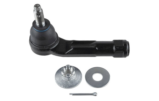 Tie rod end