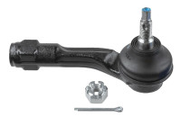 Tie rod end