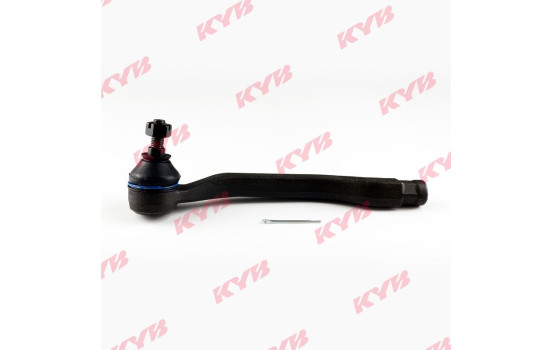 Tie rod end