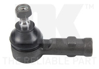 Tie rod end