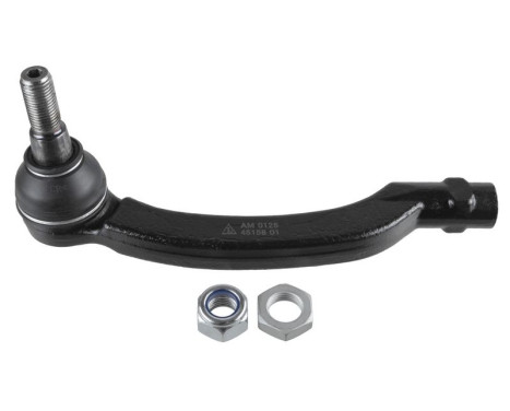Tie rod end