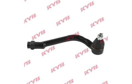 Tie rod end