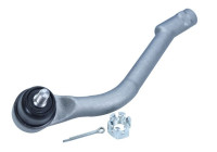 Tie rod end