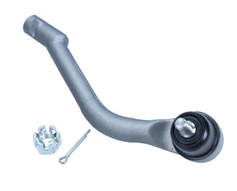Tie rod end