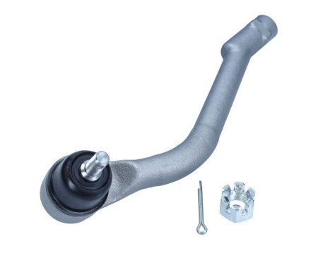 Tie rod end