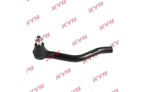 Tie rod end