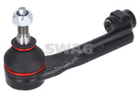 Tie rod end