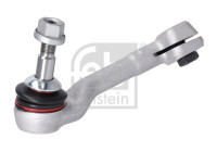 Tie rod end