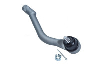 Tie rod end