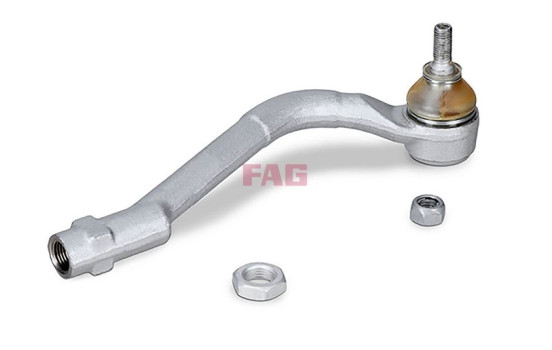 Tie rod end