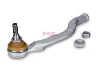 Tie rod end