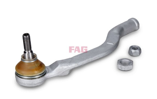 Tie rod end