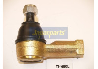 Tie rod end