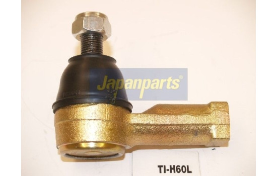 Tie rod end