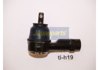 Tie rod end