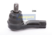 Tie rod end