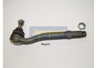 Tie rod end