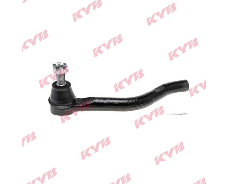 Tie rod end