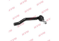 Tie rod end