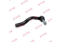 Tie rod end