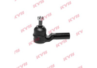 Tie rod end