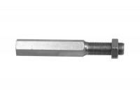 Tie Rod Tube 250001 ABS