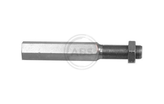 Tie Rod Tube 250001 ABS, Image 3