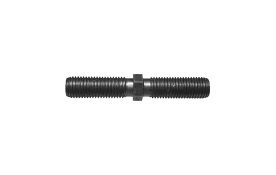 Tie Rod Tube 250004 ABS, Image 2
