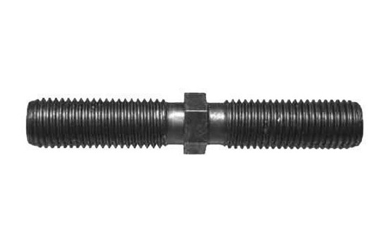 Tie Rod Tube 250004 ABS