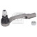 track rod end piece 196535 FEBI