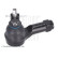 track rod end piece ADBP870128 Blue Print
