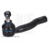 track rod end piece ADBP870132 Blue Print