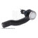 track rod end piece ADBP870132 Blue Print, Thumbnail 2