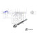 Axial Ball, Tie Rod 178477 FEBI