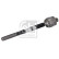 Axial Ball, Tie Rod 178478 FEBI