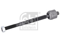 Axial ball, tie rod 184258 FEBI