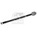 Axial ball, tie rod 184263 FEBI