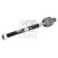 Axial ball, tie rod 184605 FEBI