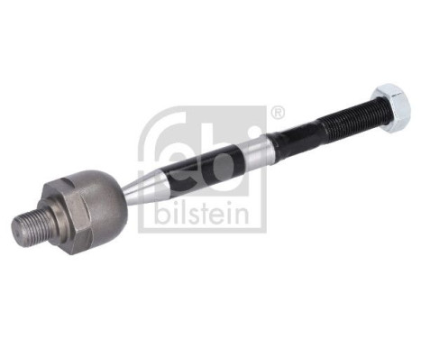 Axial ball, tie rod 184605 FEBI, Image 2