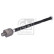 Axial ball, tie rod 185662 FEBI, Thumbnail 2