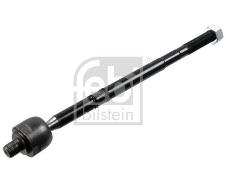 Axial ball, tie rod 185799 FEBI, Image 2