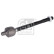 Axial ball, tie rod 186318 FEBI