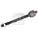 Axial ball, tie rod 186318 FEBI, Thumbnail 2