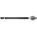 Axial ball, tie rod 240841 ABS