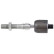 Axial ball, tie rod 240852 ABS