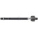 Axial ball, tie rod 240863 ABS