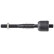 Axial ball, tie rod 240870 ABS