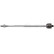 Axial ball, tie rod 240887 ABS