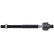 Axial ball, tie rod 240888 ABS