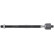 Axial ball, tie rod 240911 ABS
